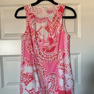 Lily Pulitzer Dress
